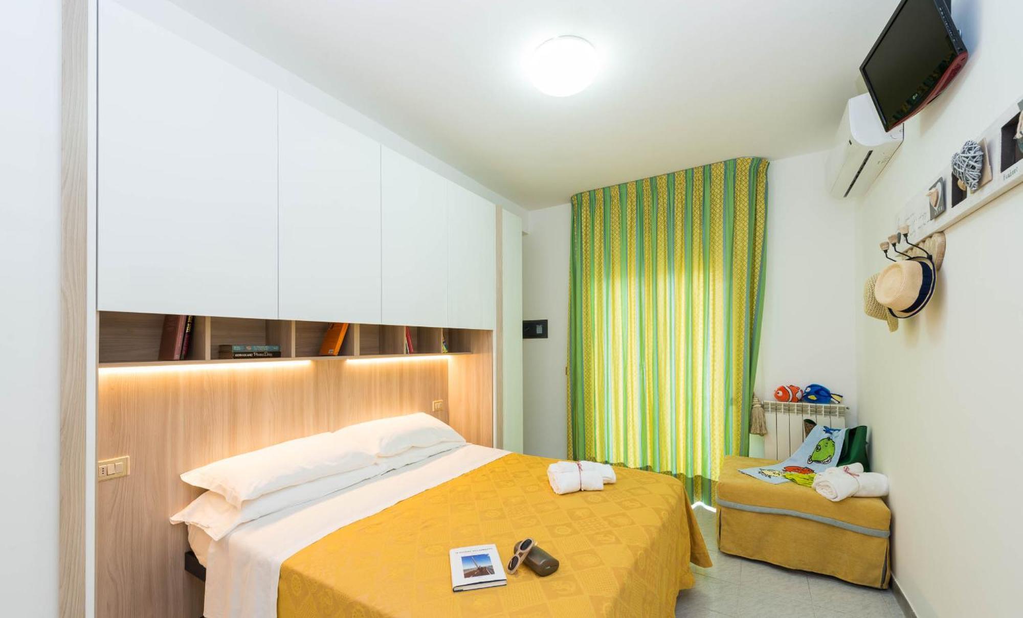 Residence Costa Alba Adriatica Exterior photo