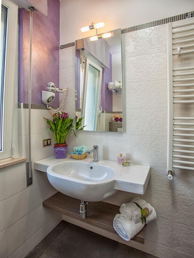 Residence Costa Alba Adriatica Room photo