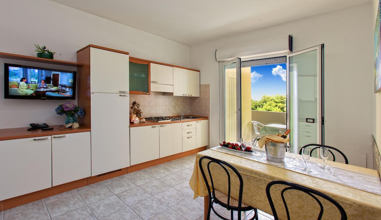Residence Costa Alba Adriatica Room photo