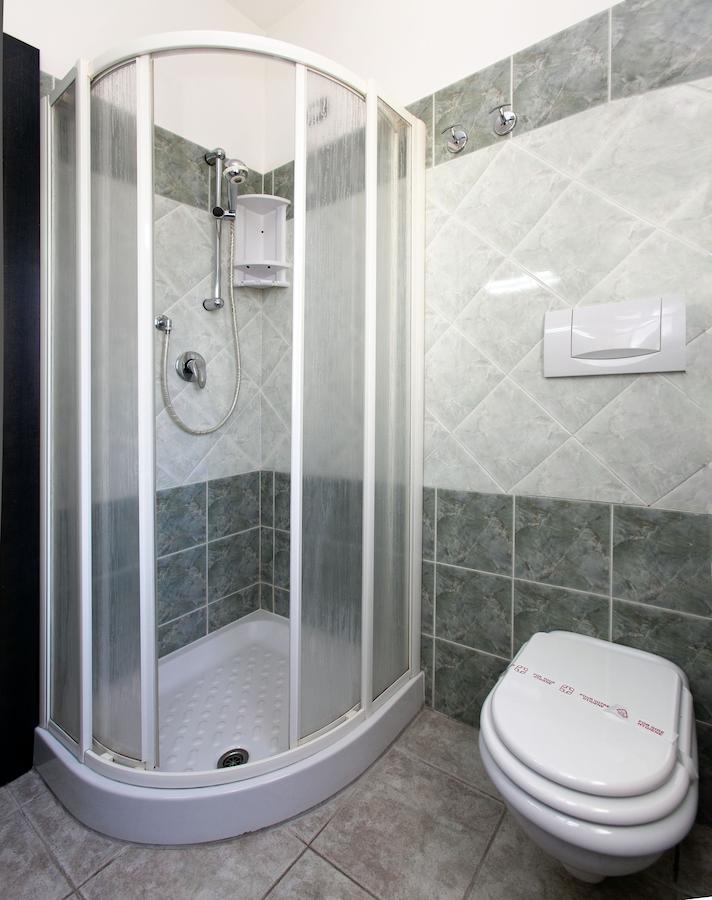 Residence Costa Alba Adriatica Room photo
